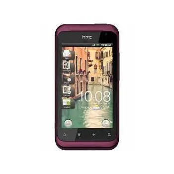 HTC Rhyme 3G Mobile Phone